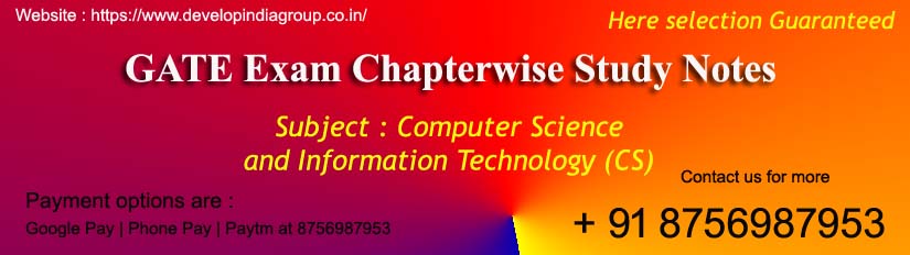 Chapterwise_GATE_Computer-Science-Information-Technology -CS